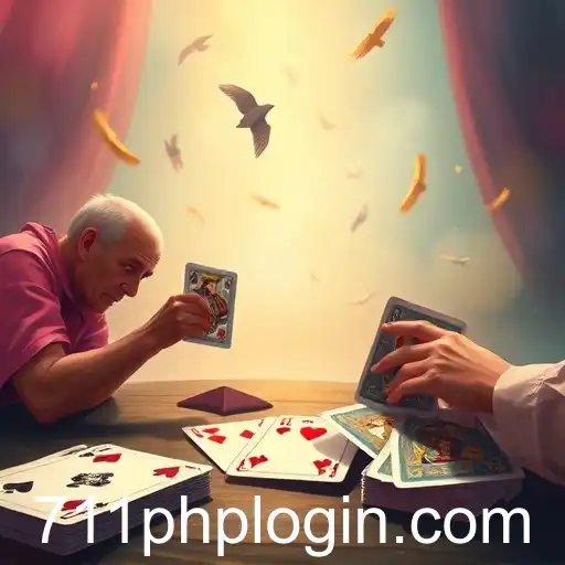 Gaming Evolution with 711php