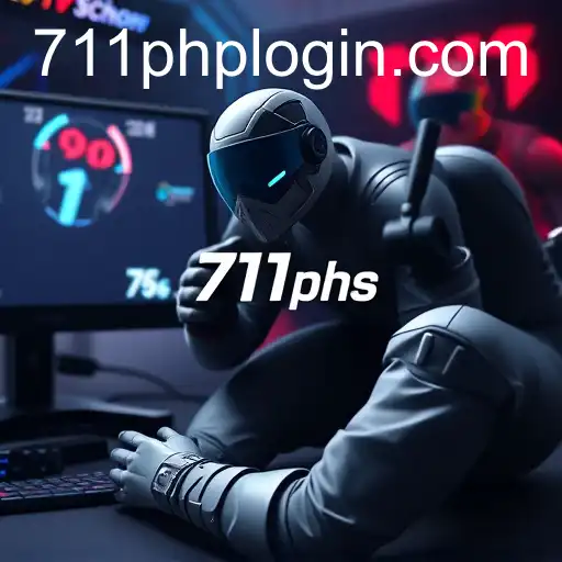 711php Revolutionizes Online Gaming Experience