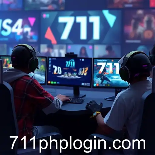 Digital Dynamics in Modern Gaming