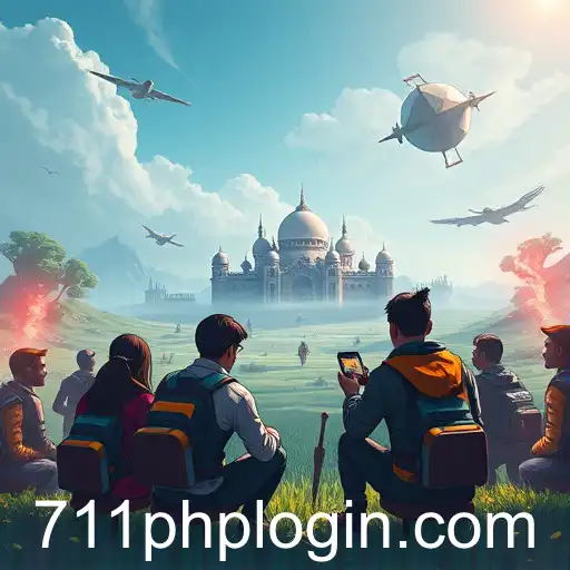 Rising Popularity of 711php in Game Development