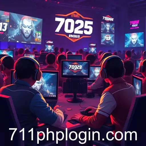 The Evolution of Online Gaming Communities