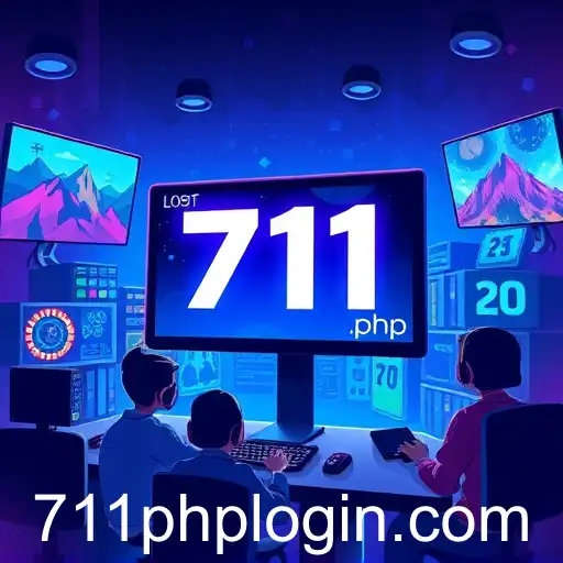 711php: Evolution of Online Gaming in 2025