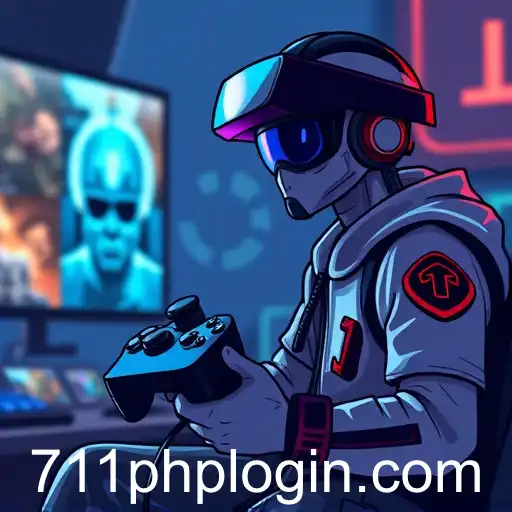 Gaming Landscape Evolution in 2025