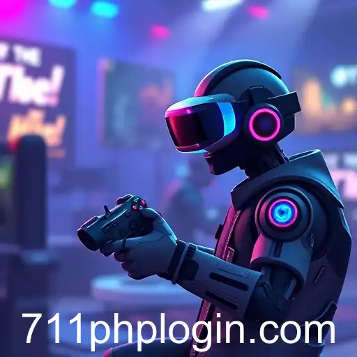 Gaming Trends of the Future