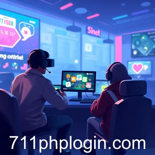 The Rise of 711php in the Gaming World