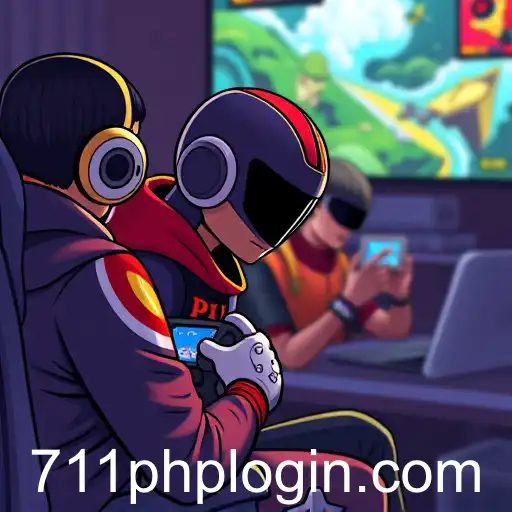 711php: A Game Changer in Online Gaming