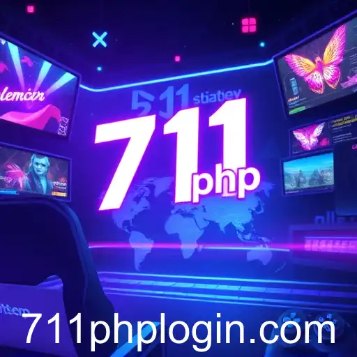 The Rise of 711php: Gaming Evolution