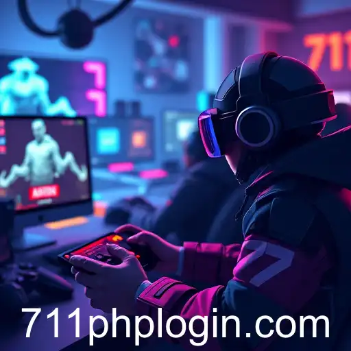 Gaming Evolutions in 2025