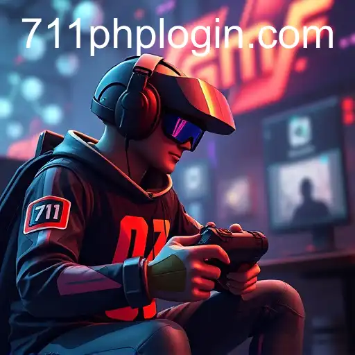 Gaming Industry Expansion in 2025