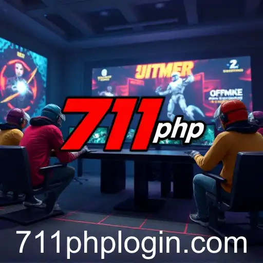 Gaming Innovations and Community Engagement on 711PHP