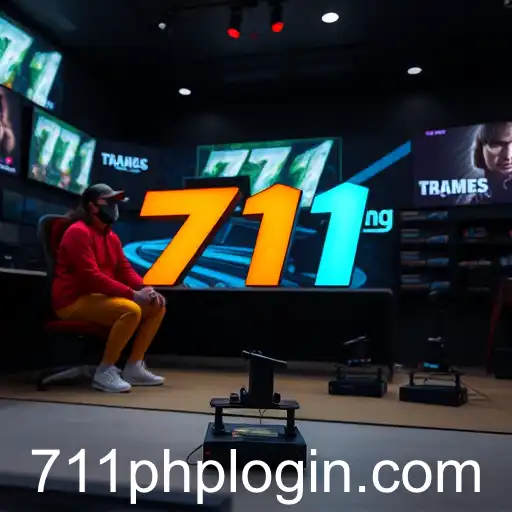 The Rise of 711php: A Gaming Revolution