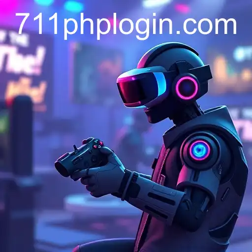 Gaming Trends of the Future