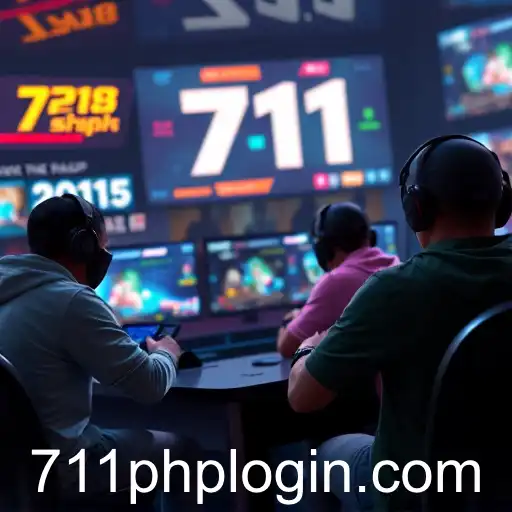 Innovations in Online Gaming and the Rise of 711php