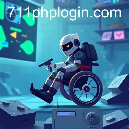 The Rise of 711php: A New Contender in Online Gaming