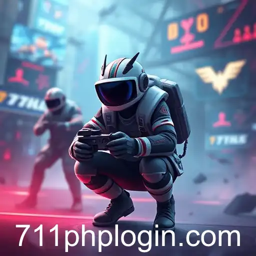 The Rise of 711php in Gaming