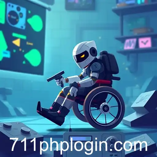 The Rise of 711php: A New Contender in Online Gaming