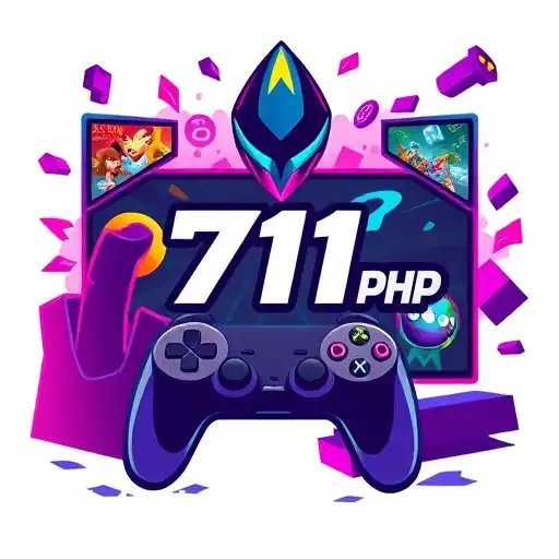 The Rise of 711php: Revolutionizing Online Gaming
